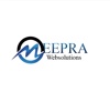 Meepra Web Solutions Logo