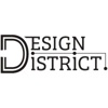 Design District New Zealand Logo