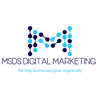 MSDS Digital Marketing Logo