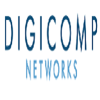 Digicomp Networks Logo