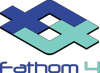 Fathom 4 Logo