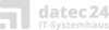 datec24 AG IT-Systemhaus Stuttgart Logo
