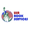USA Book Services Logo