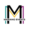 Mariano Events Logo