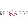 Reid and Riege, P.C. Logo