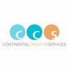 Continental Creative Services Logo