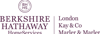 Hyde Park Estate Agents - Berkshire Hathaway HomeServices London Kay & Co Logo