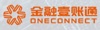 OneConnect Financial Technology Co., Ltd. Logo
