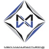 M&W Manufacturing Company Logo