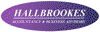 Hallbrookes (Accountancy) Ltd Logo