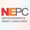 Nektor Engineers & Project Consultants Logo