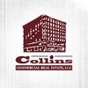 Collins Commercial Real Estate Logo