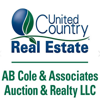 AB Cole & Associatess Logo