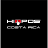 Hiopos Costa Rica Logo
