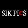 Sik Pics Productions Logo