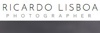 Ricardo Lisboa Photography Logo