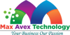 MAX AVEX TECHNOLOGY Logo