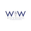 Wired and Wonderful Ltd Logo