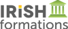 Irish formations Logo