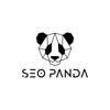 SEO PANDA Logo