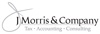 J Morris & Company Logo