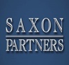 Saxon Partners Logo