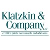 Klatzkin & Company LLP Logo