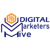 Digital Marketers hive Pvt Ltd Logo