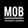 MOB Logo