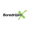 Boredroomx Events Logo