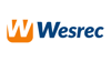 Wesrec Recruitment Logo