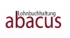 Lohnbuchhaltung Abacus Logo