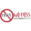 No Fuss Accounting Services Logo