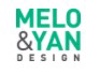 Melo & Yan Design Logo
