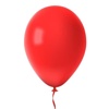 Red Balloon Logo