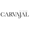 Carvajal PR Team Logo