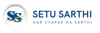 Setu Sarthi Logo