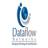 Dataflow Networks Logo