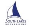 South Lakes  Bookkeeping Logo