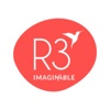 R3 Imagin/able Logo