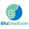 BluElephant Logo
