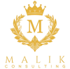 Maliks Consulting Logo