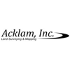 Acklam, Inc. Logo