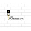 Luu Locksmith Inc. Logo