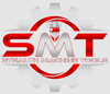 Stealth Machine Tools Logo