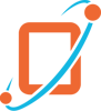 ORBITWEBTECH LLP Logo