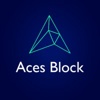 Aces Block Logo