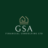 GSA Financial Consulting Ltd Logo