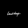 Loud Days Logo