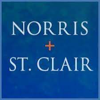 Norris & St. Clair, P.C. Logo